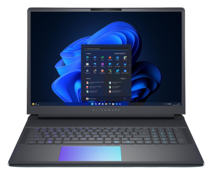 Laptop Dell Alienware 18 Area-51 Ultra 9 275HX/32GB/4TB/Win11 RTX5090